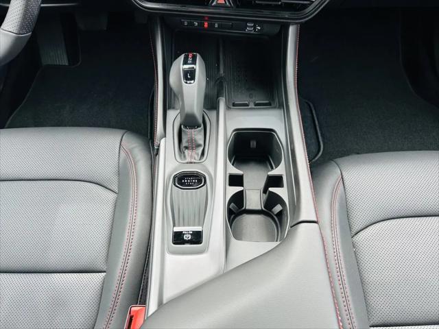 2026 Dodge Charger R/T Plus 4-Door AWD