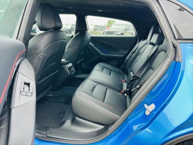 2026 Dodge Charger R/T Plus 4-Door AWD