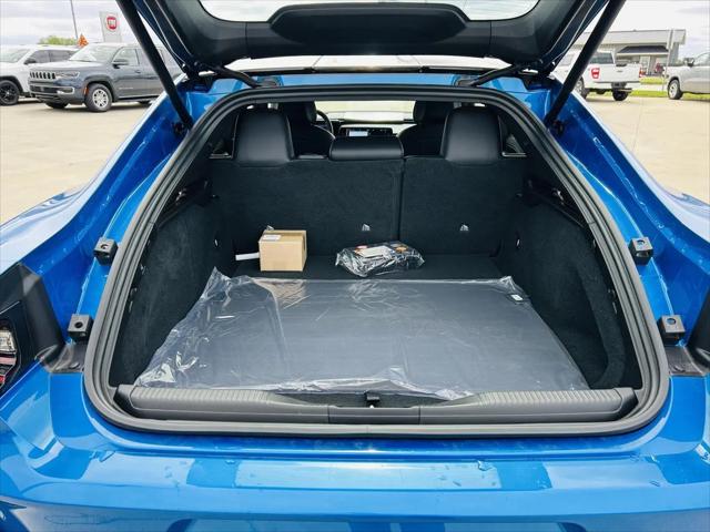 2026 Dodge Charger R/T Plus 4-Door AWD