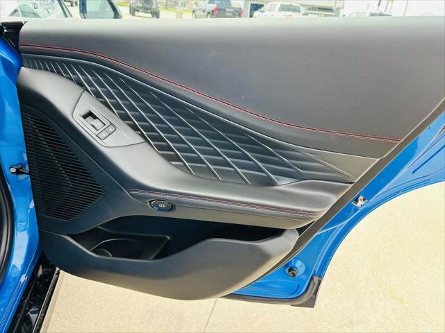 2026 Dodge Charger R/T Plus 4-Door AWD