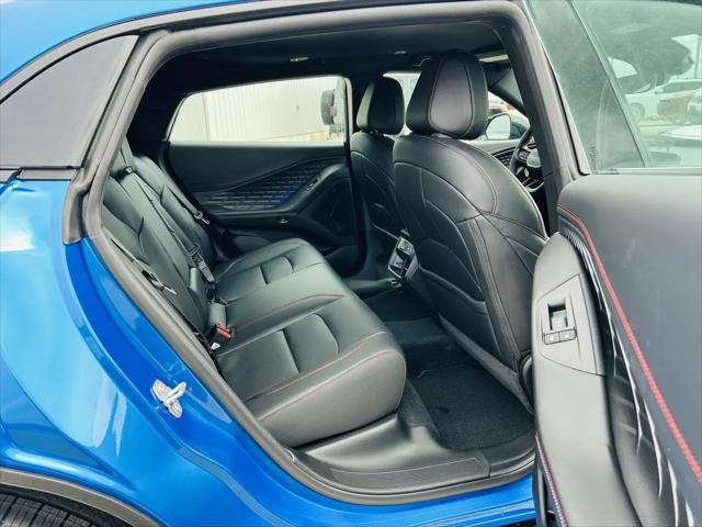 2026 Dodge Charger R/T Plus 4-Door AWD