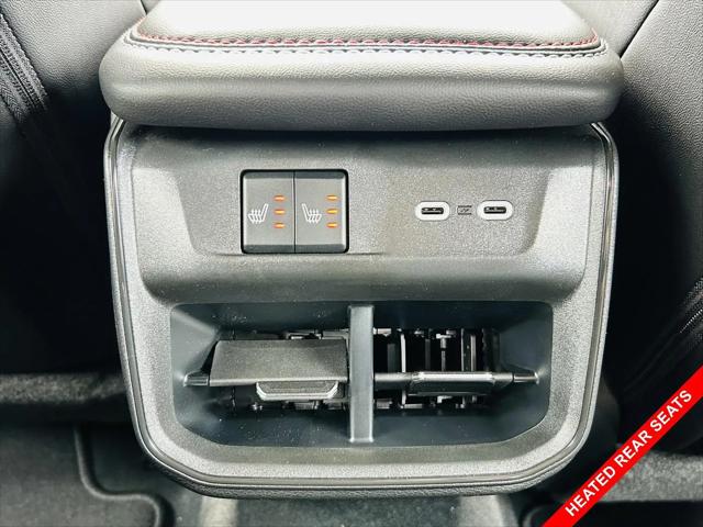 2026 Dodge Charger R/T Plus 4-Door AWD