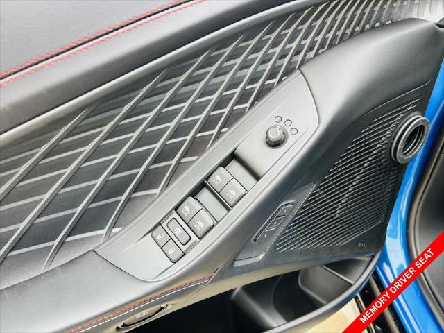 2026 Dodge Charger R/T Plus 4-Door AWD