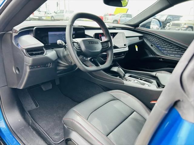2026 Dodge Charger R/T Plus 4-Door AWD