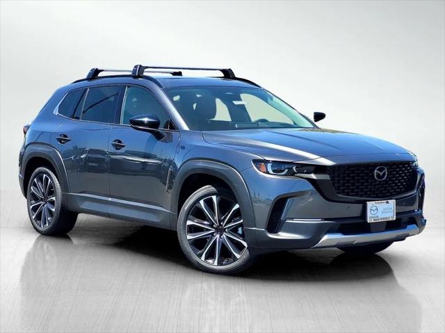 2026 Mazda CX-50 2.5 Turbo for sale in Roseville, CA