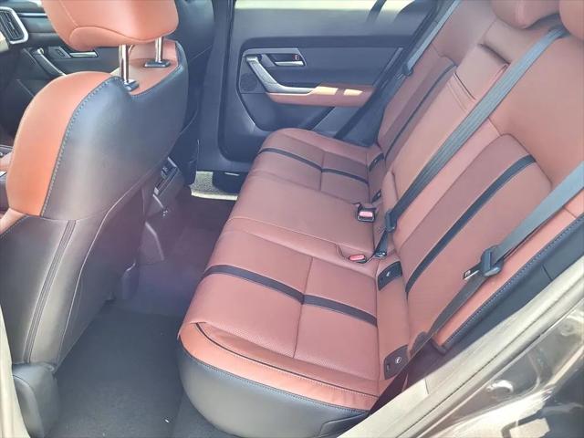 2026 Mazda CX-50 2.5 Turbo