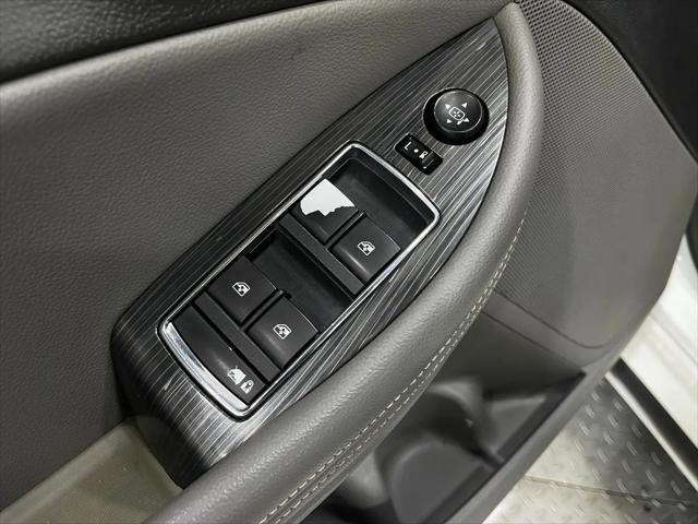 2017 Chevrolet Impala 1LT