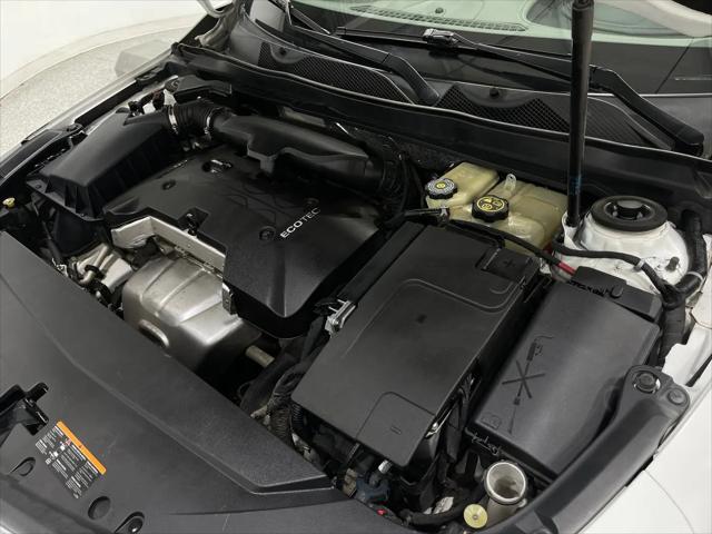 2017 Chevrolet Impala 1LT
