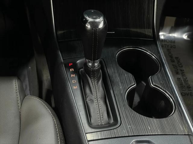 2017 Chevrolet Impala 1LT