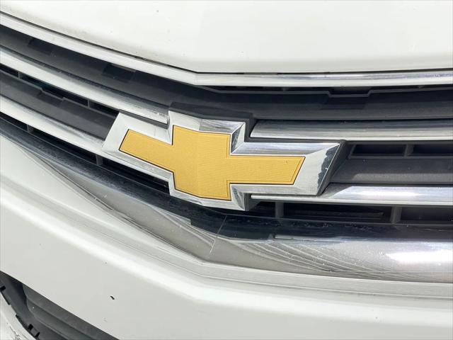 2017 Chevrolet Impala 1LT