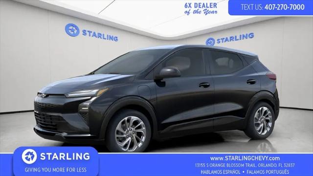 2027 Chevrolet Bolt LT FWD for sale in Orlando, FL