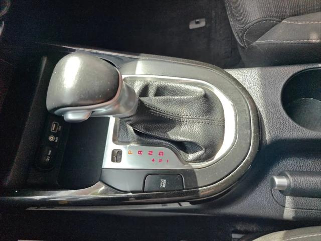 2019 Kia Forte S