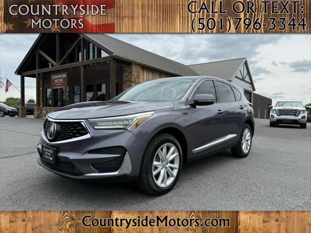 2020 Acura RDX Standard for sale in Conway, AR
