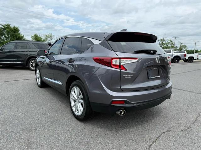 2020 Acura RDX Standard