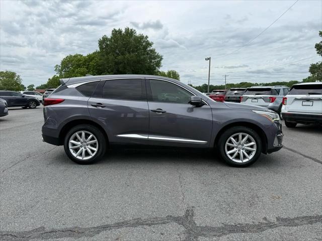 2020 Acura RDX Standard