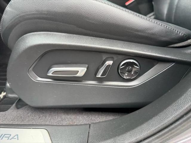 2020 Acura RDX Standard
