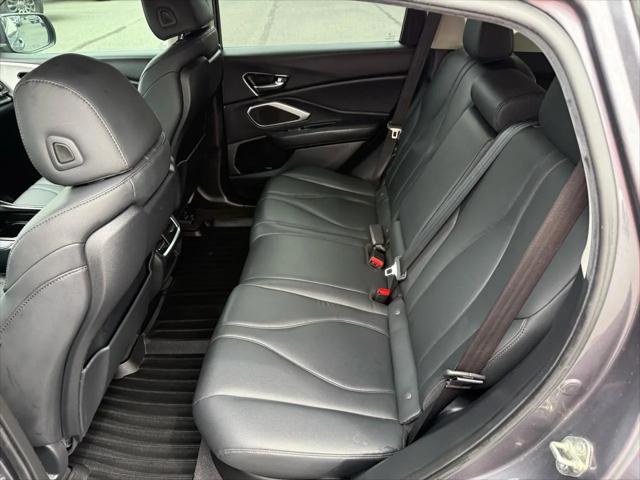 2020 Acura RDX Standard