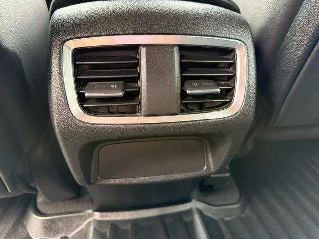 2020 Acura RDX Standard