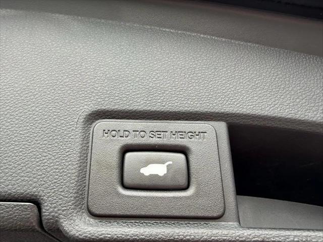 2020 Acura RDX Standard