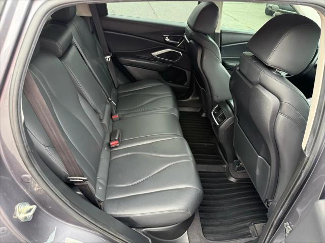2020 Acura RDX Standard