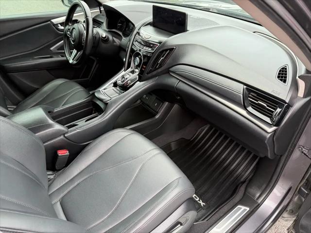 2020 Acura RDX Standard