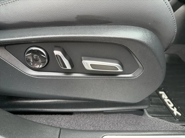 2020 Acura RDX Standard