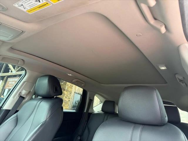 2020 Acura RDX Standard