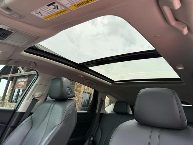2020 Acura RDX Standard