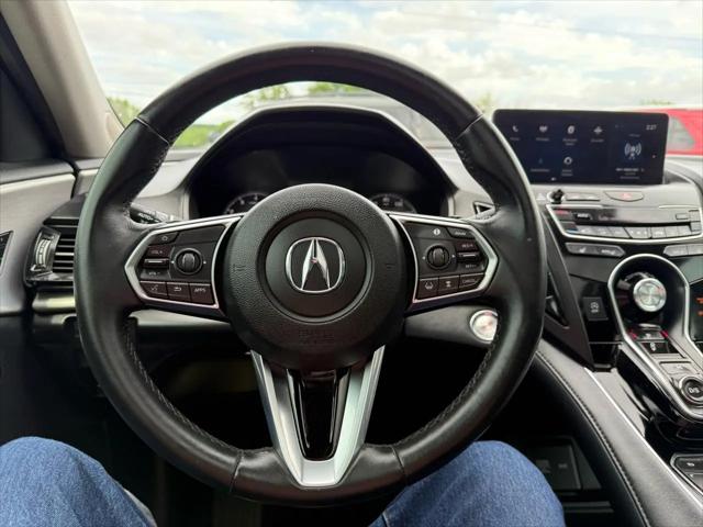 2020 Acura RDX Standard