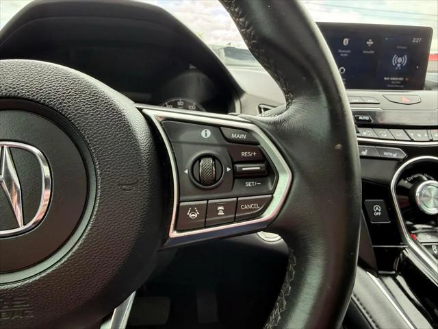 2020 Acura RDX Standard