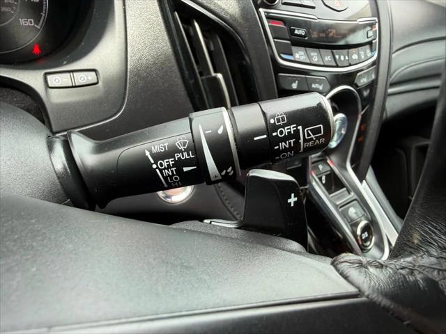 2020 Acura RDX Standard