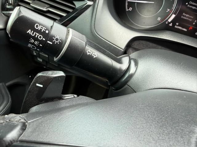 2020 Acura RDX Standard