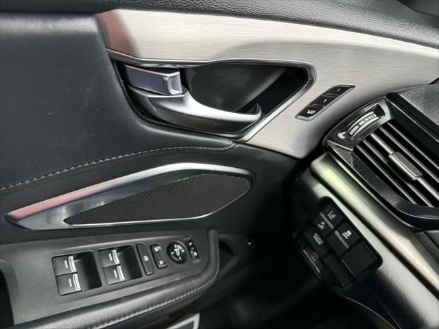 2020 Acura RDX Standard