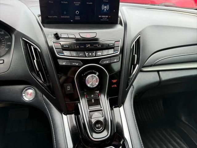 2020 Acura RDX Standard
