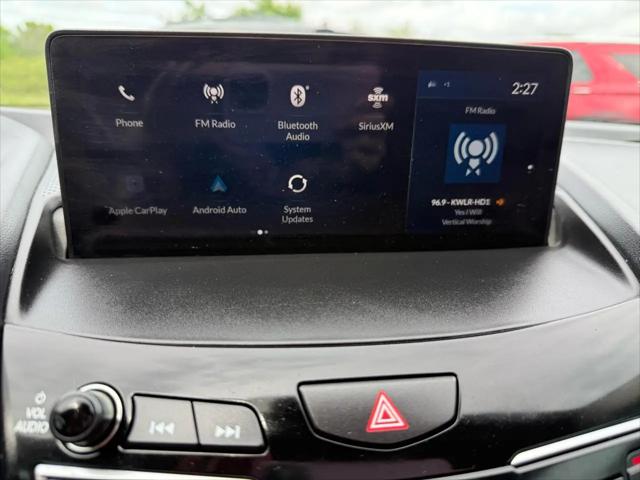 2020 Acura RDX Standard