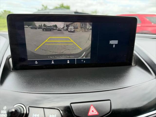 2020 Acura RDX Standard