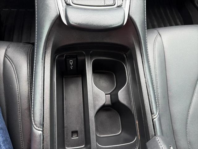 2020 Acura RDX Standard