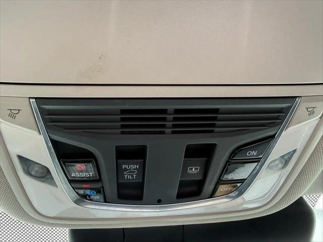 2020 Acura RDX Standard