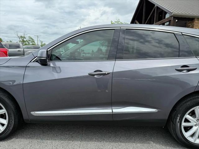 2020 Acura RDX Standard