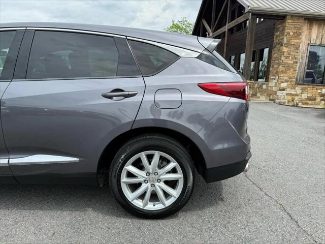 2020 Acura RDX Standard