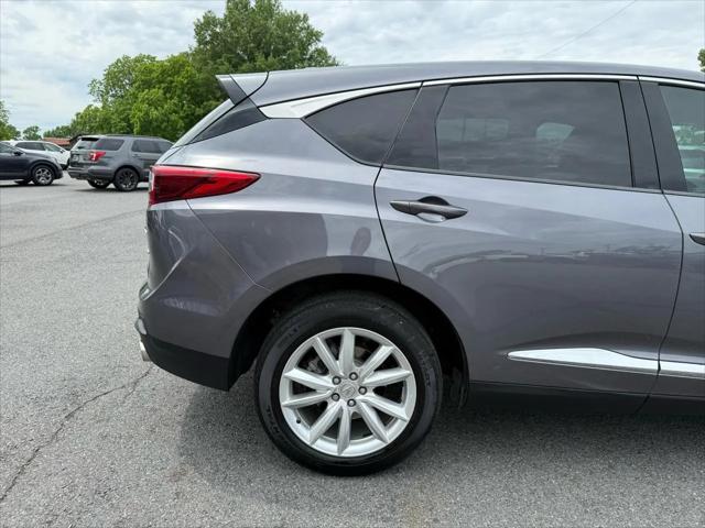 2020 Acura RDX Standard