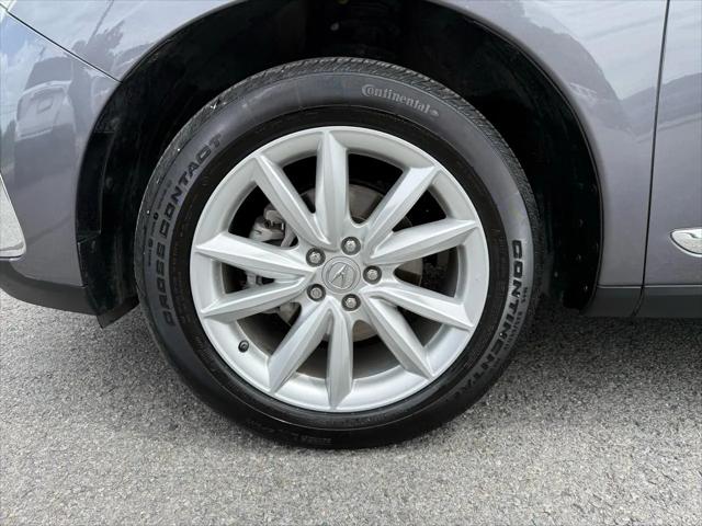 2020 Acura RDX Standard