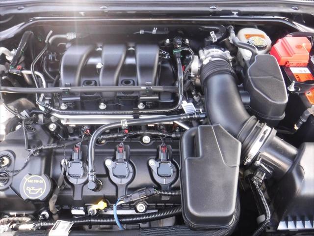 2015 Ford Police Interceptor Police Interceptor AWD 4dr Sedan
