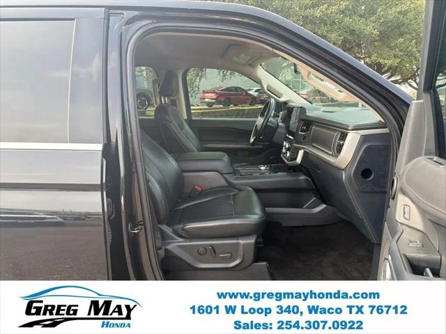 2023 Ford Expedition XLT
