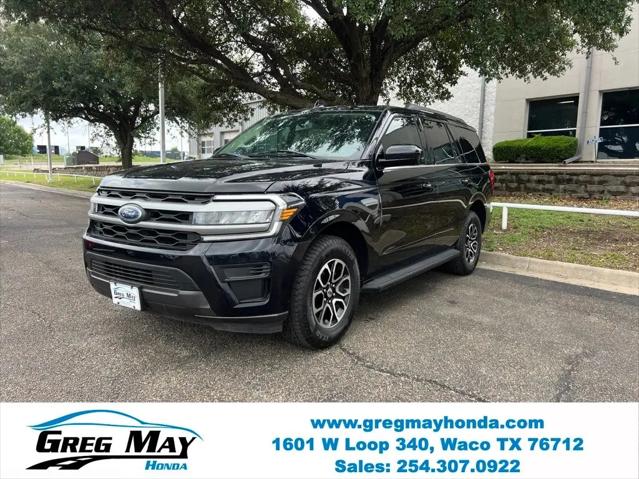 2023 Ford Expedition XLT