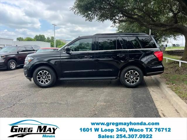 2023 Ford Expedition XLT