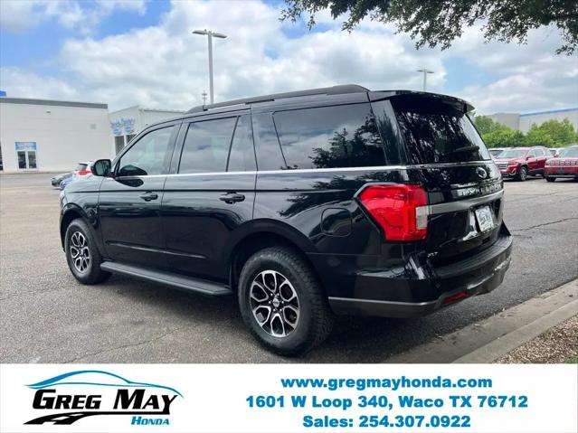 2023 Ford Expedition XLT