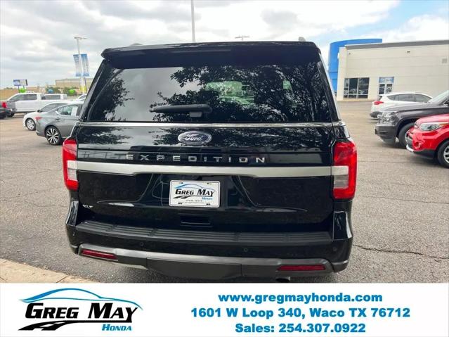 2023 Ford Expedition XLT