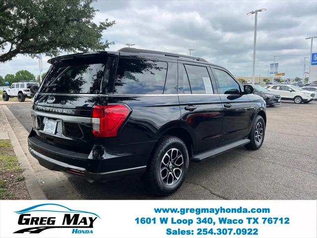 2023 Ford Expedition XLT