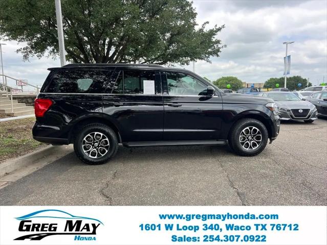 2023 Ford Expedition XLT
